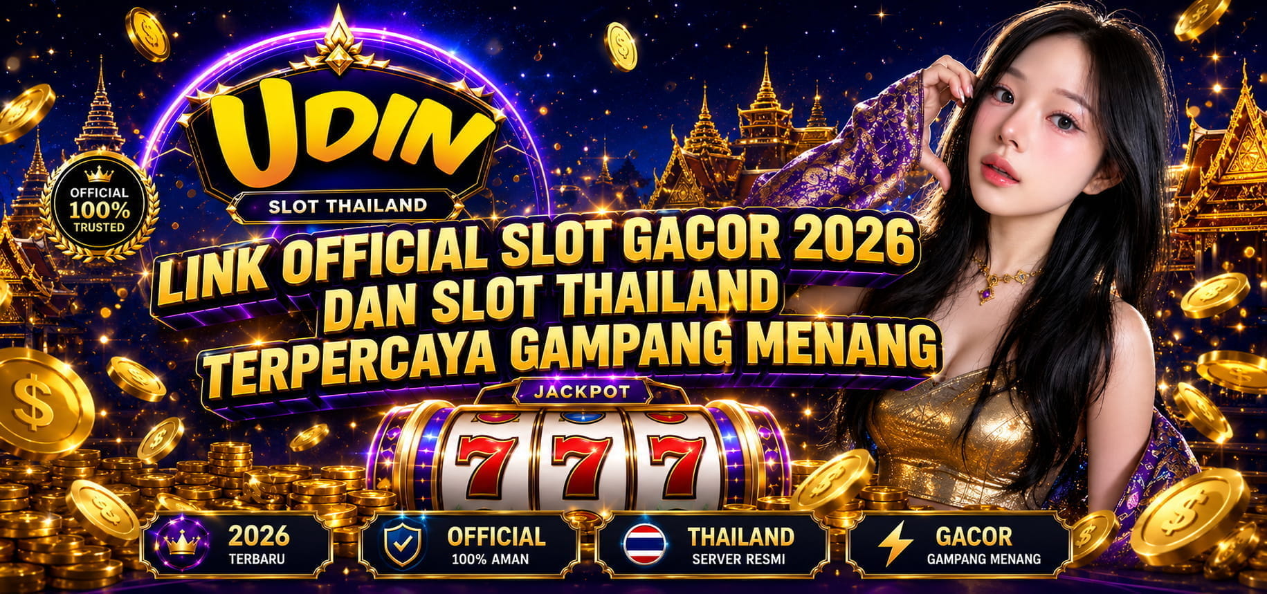 Link Gacor